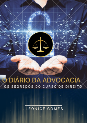 Livro Diário da Advocacia